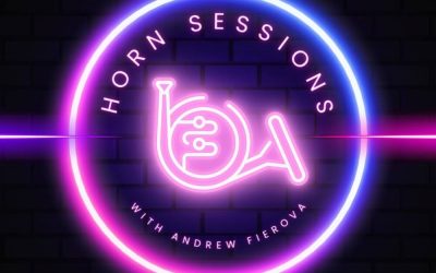 HORN SESSIONS: Jennifer Montone (Pt. 2) [Meet Your Teacher S1E10]
